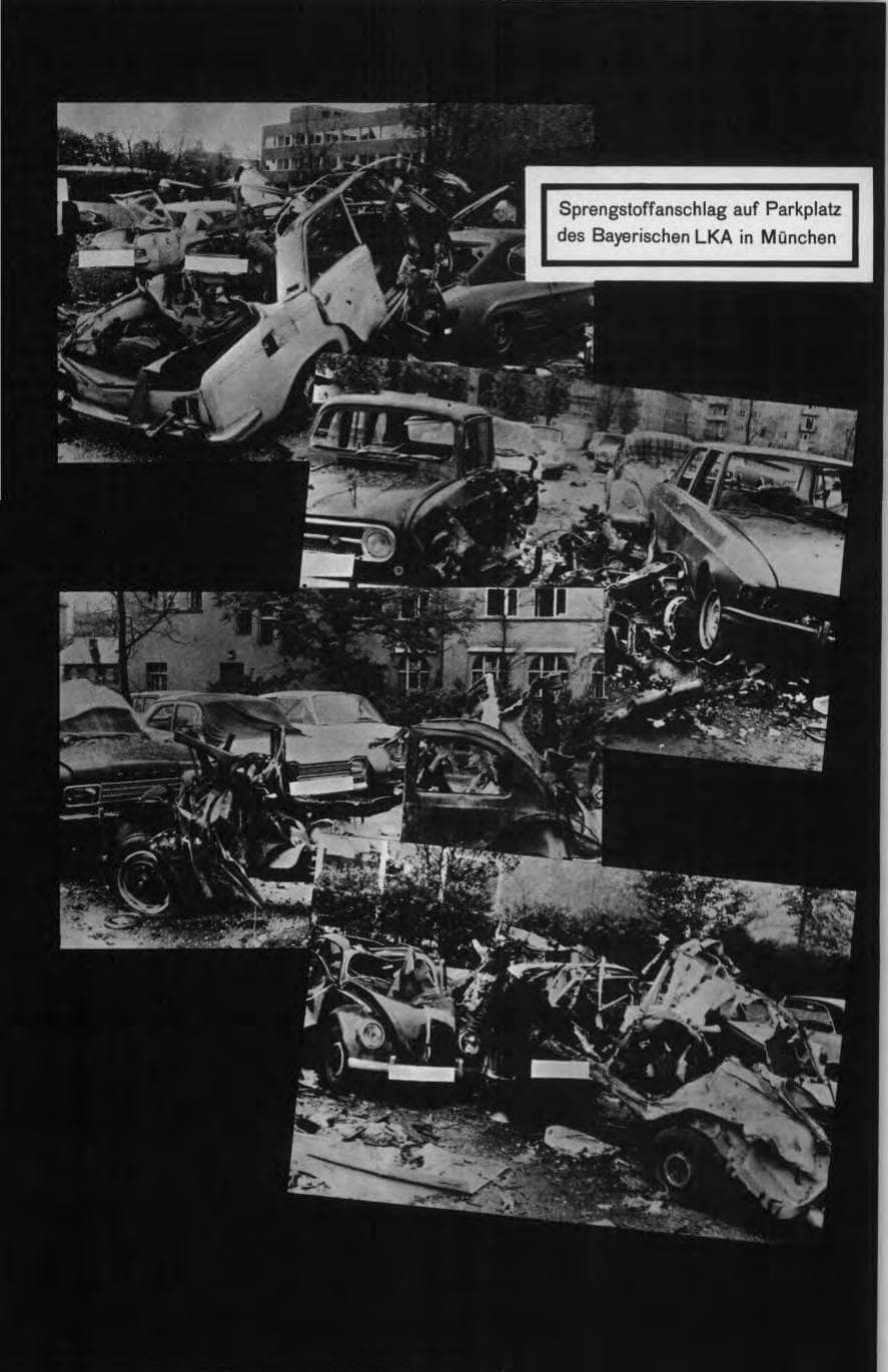 Seite 102 des Verfassungsschutzbericht 1972 Bund
