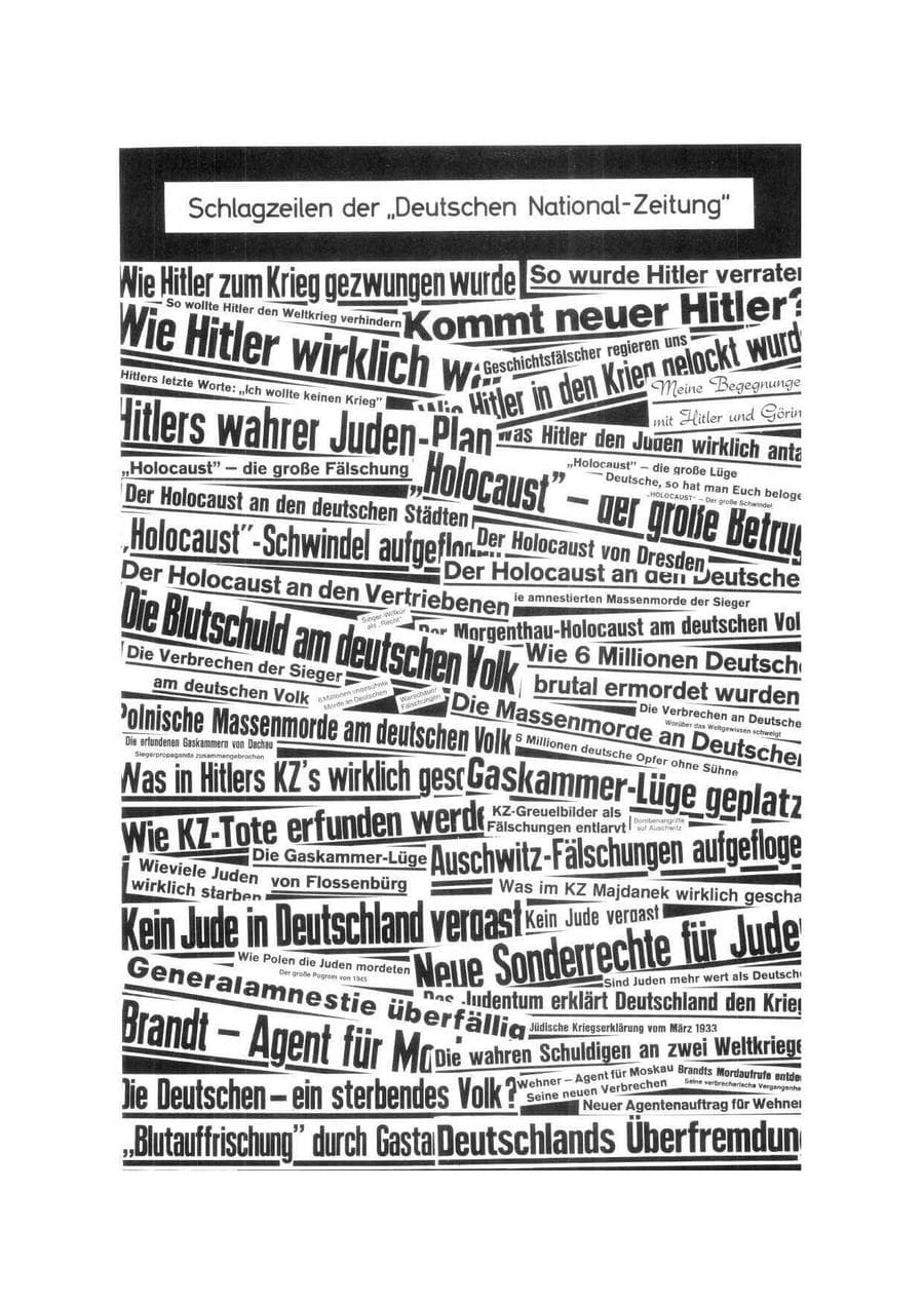 Seite 35 des Verfassungsschutzbericht 1979 Bund