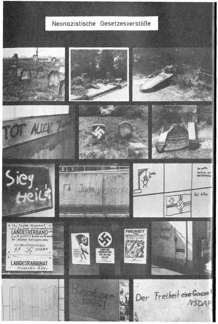 Seite 25 des Verfassungsschutzbericht 1980 Bund
