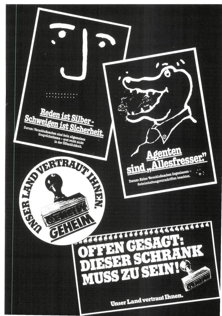 Seite 253 des Verfassungsschutzbericht 1985 Bund