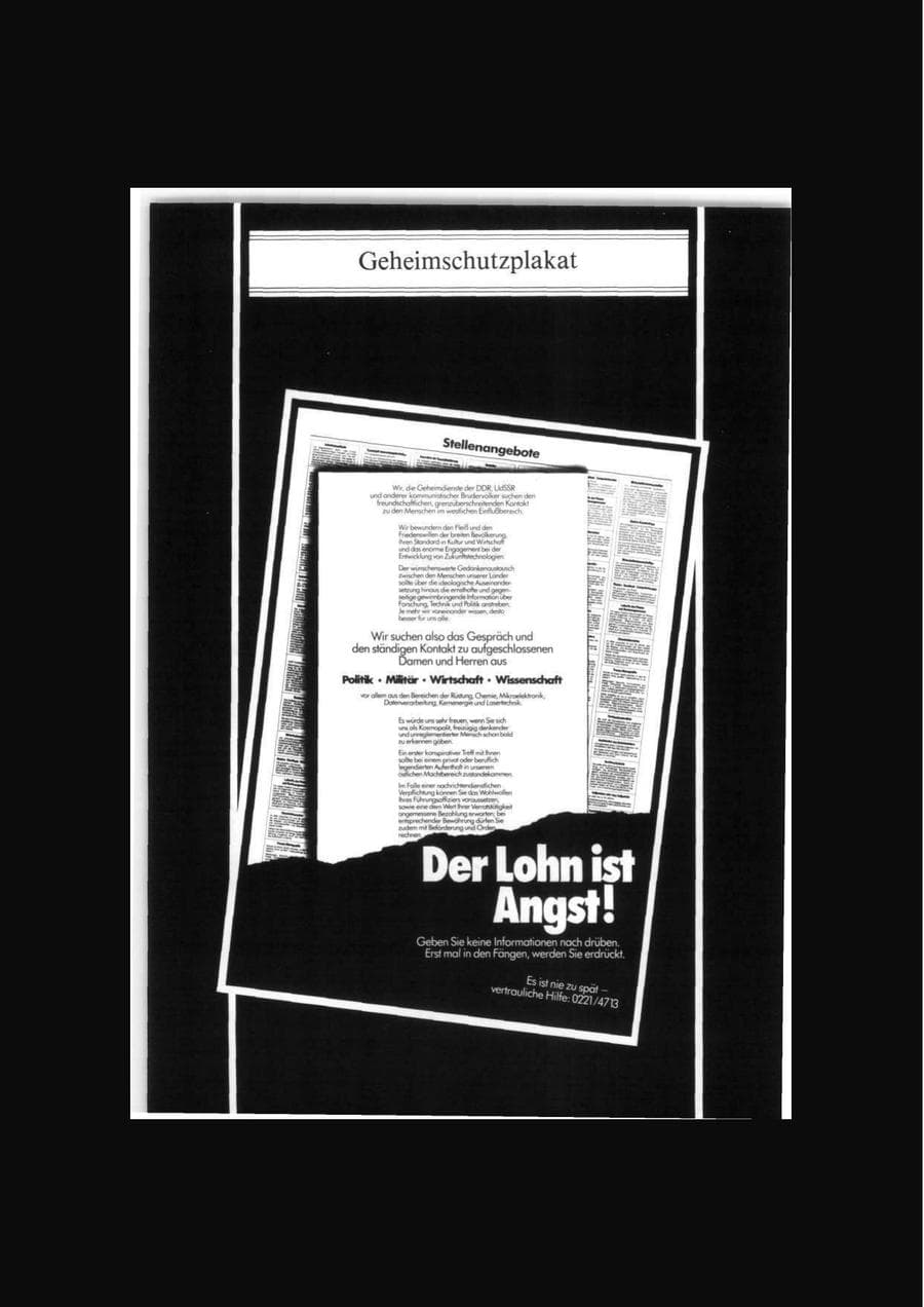 Seite 271 des Verfassungsschutzbericht 1986 Bund