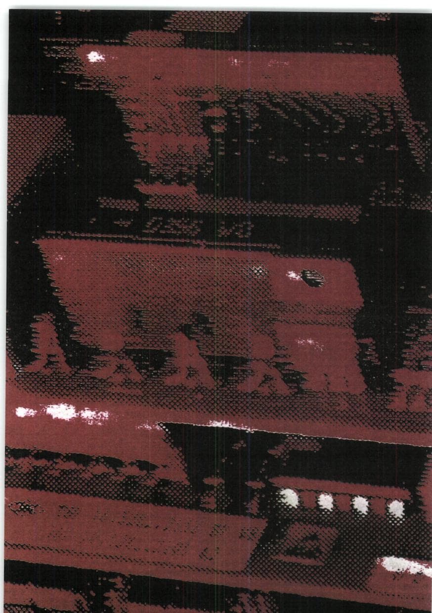 Seite 180 des Verfassungsschutzbericht 1988 Bund