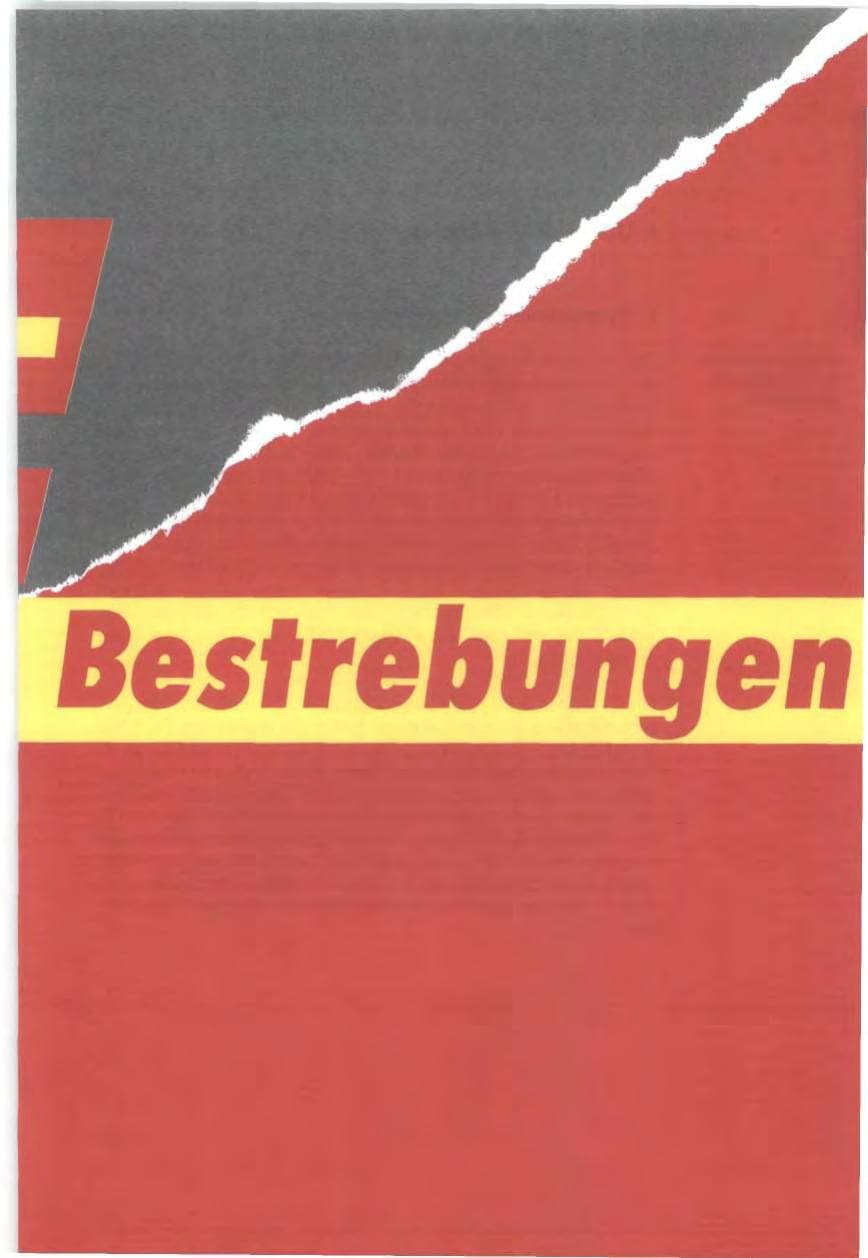Seite 17 des Verfassungsschutzbericht 1991 Bund