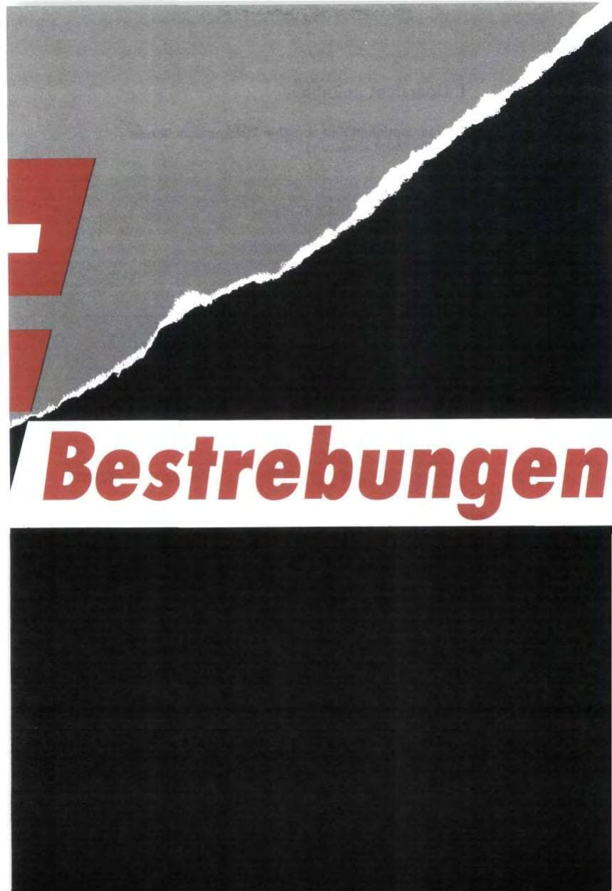 Seite 71 des Verfassungsschutzbericht 1991 Bund