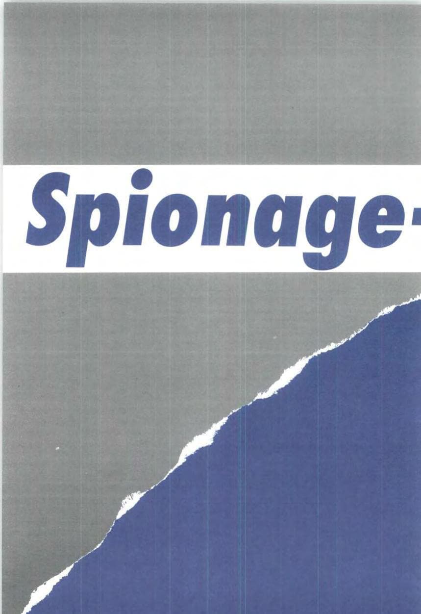 Seite 170 des Verfassungsschutzbericht 1992 Bund