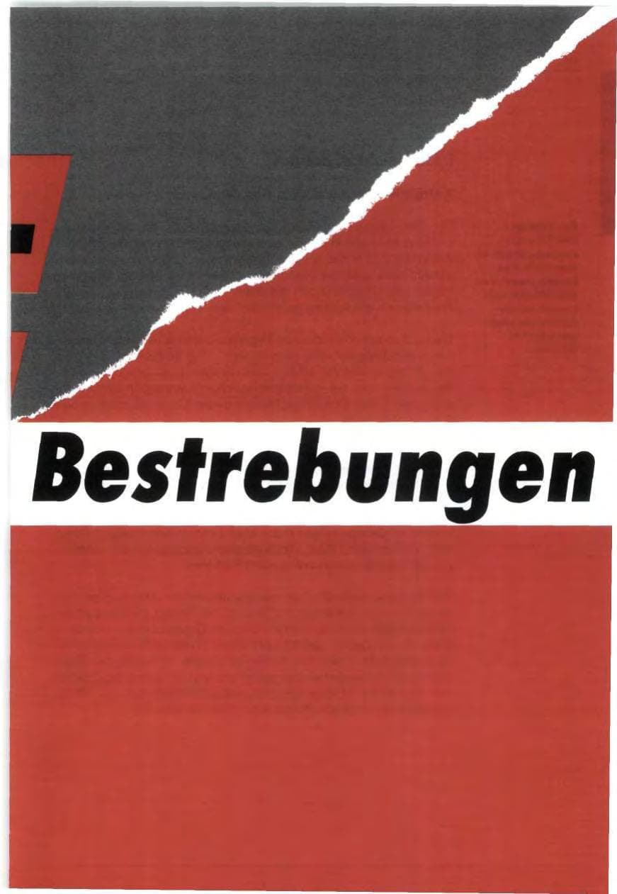 Seite 19 des Verfassungsschutzbericht 1992 Bund
