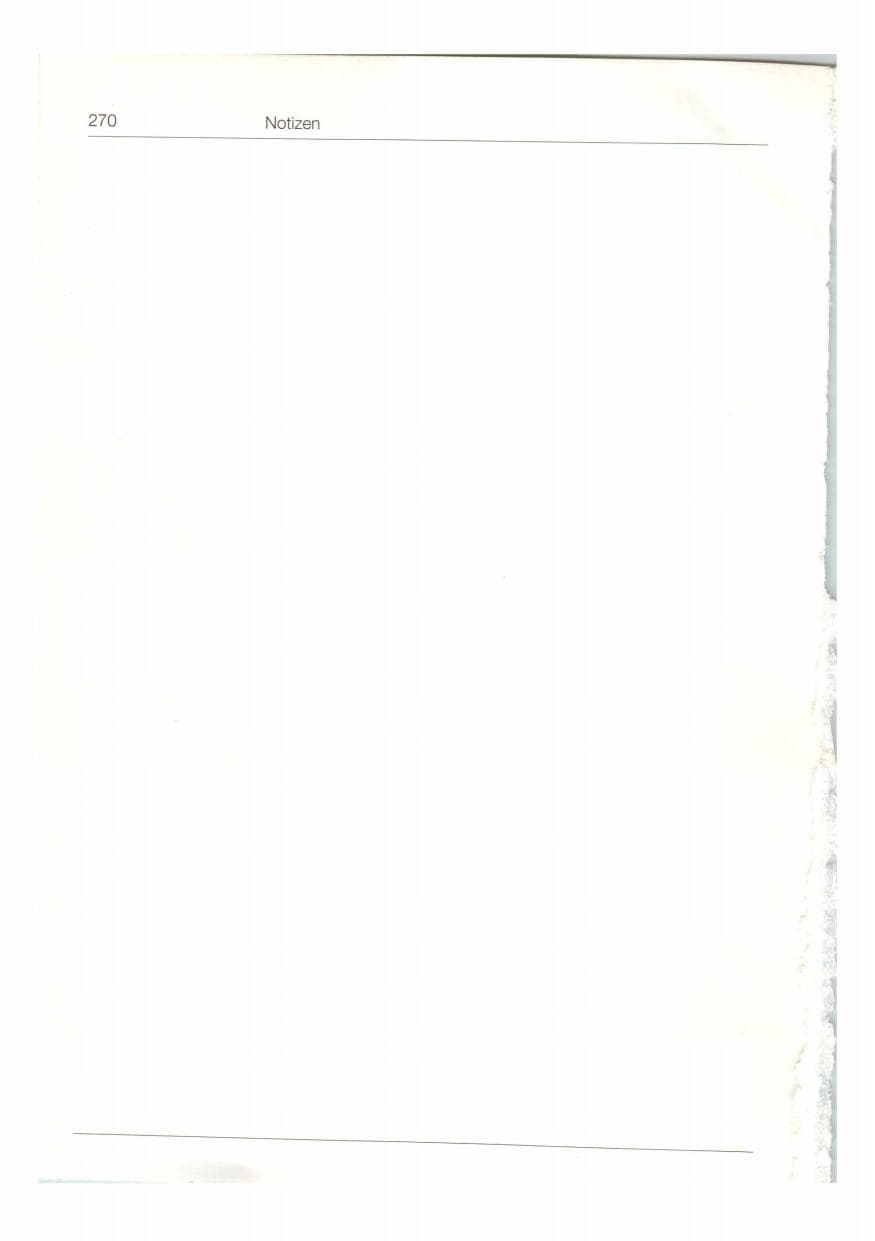 Seite 271 des Verfassungsschutzbericht 1997 Bund