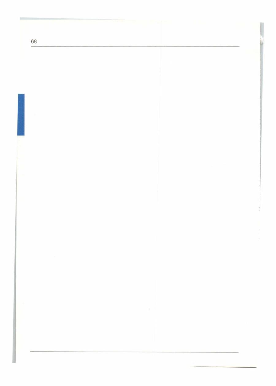 Seite 69 des Verfassungsschutzbericht 1997 Bund