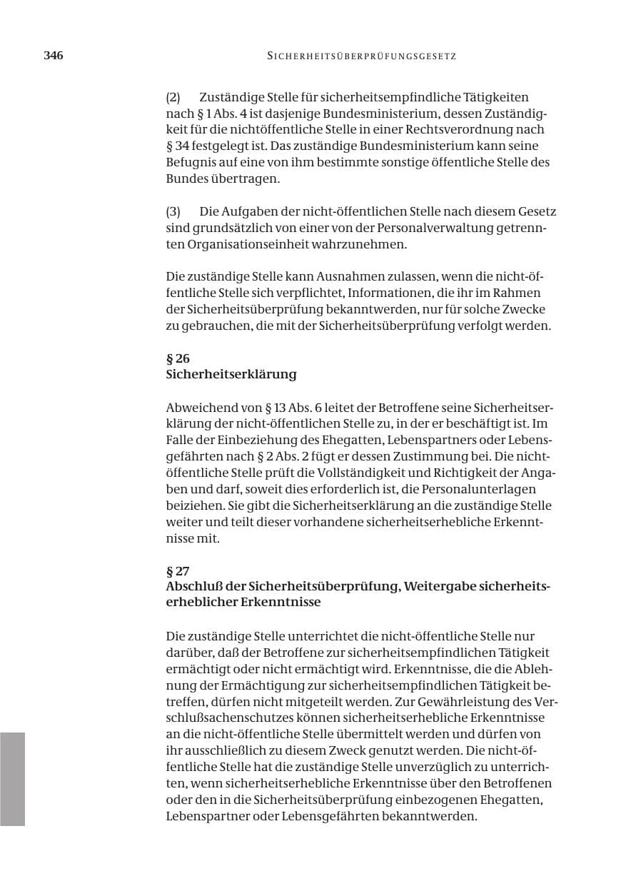 Seite 348 des Verfassungsschutzbericht 2004 Bund