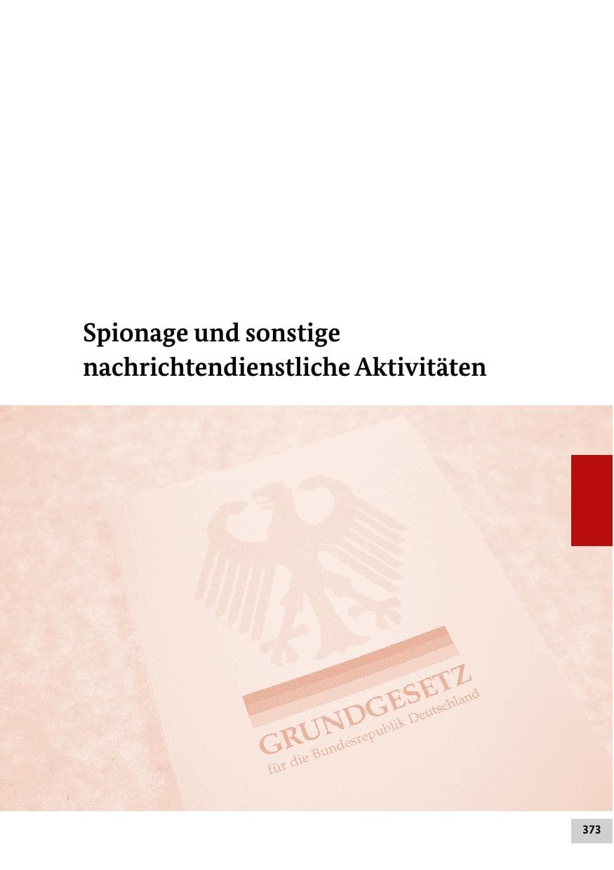 Seite 372 des Verfassungsschutzbericht 2012 Bund