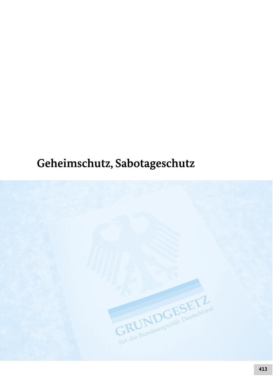 Seite 412 des Verfassungsschutzbericht 2012 Bund