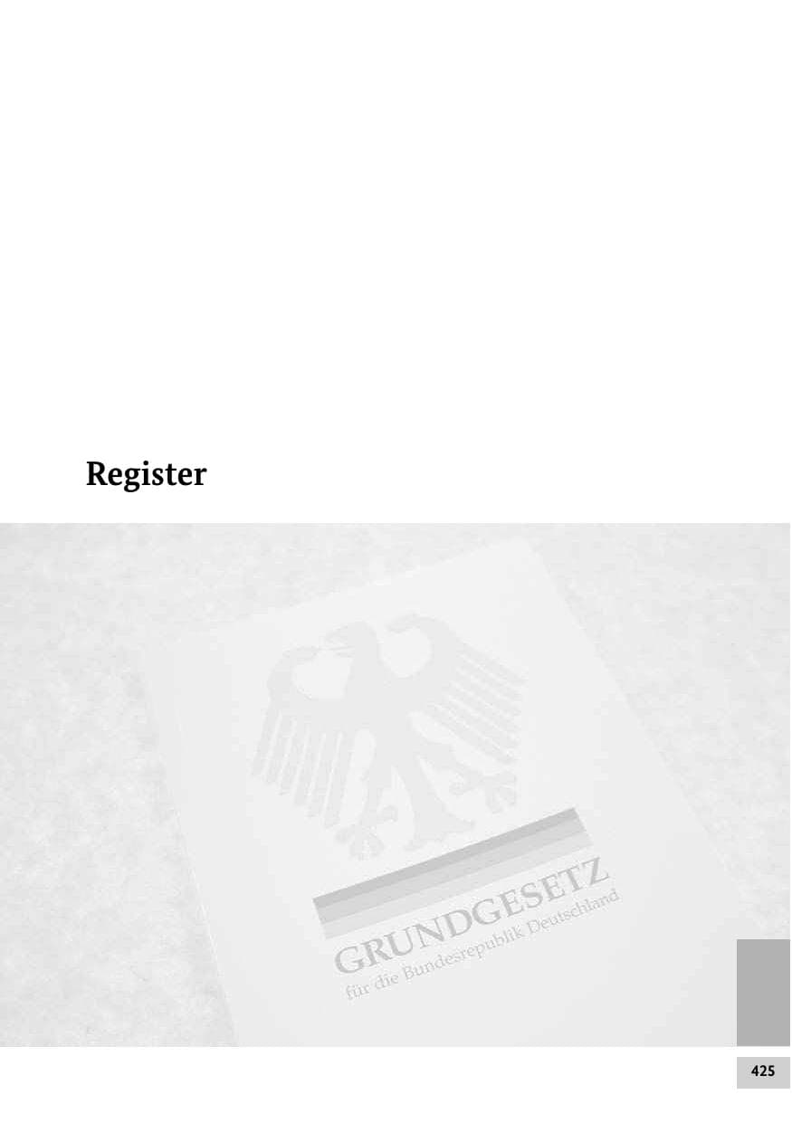 Seite 424 des Verfassungsschutzbericht 2012 Bund