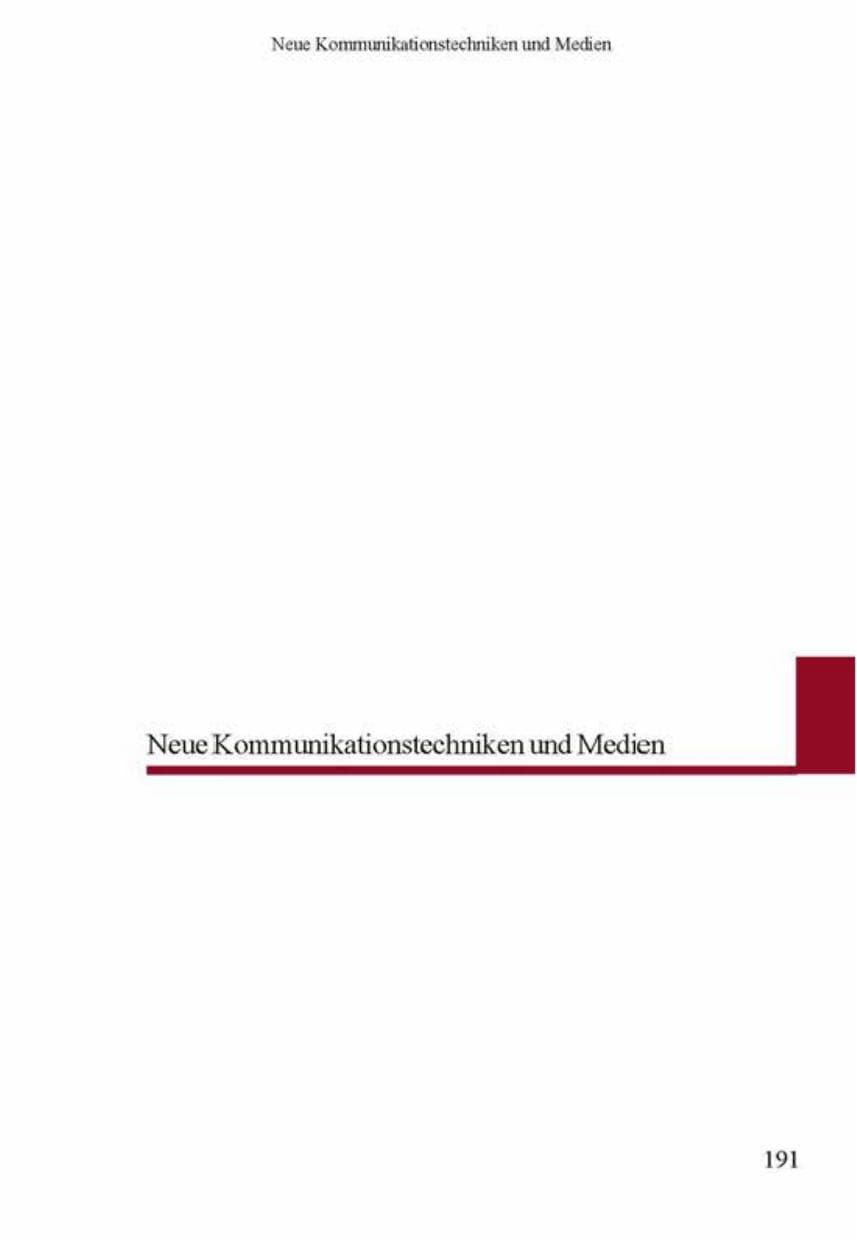 Seite 195 des Verfassungsschutzbericht 2001 Brandenburg