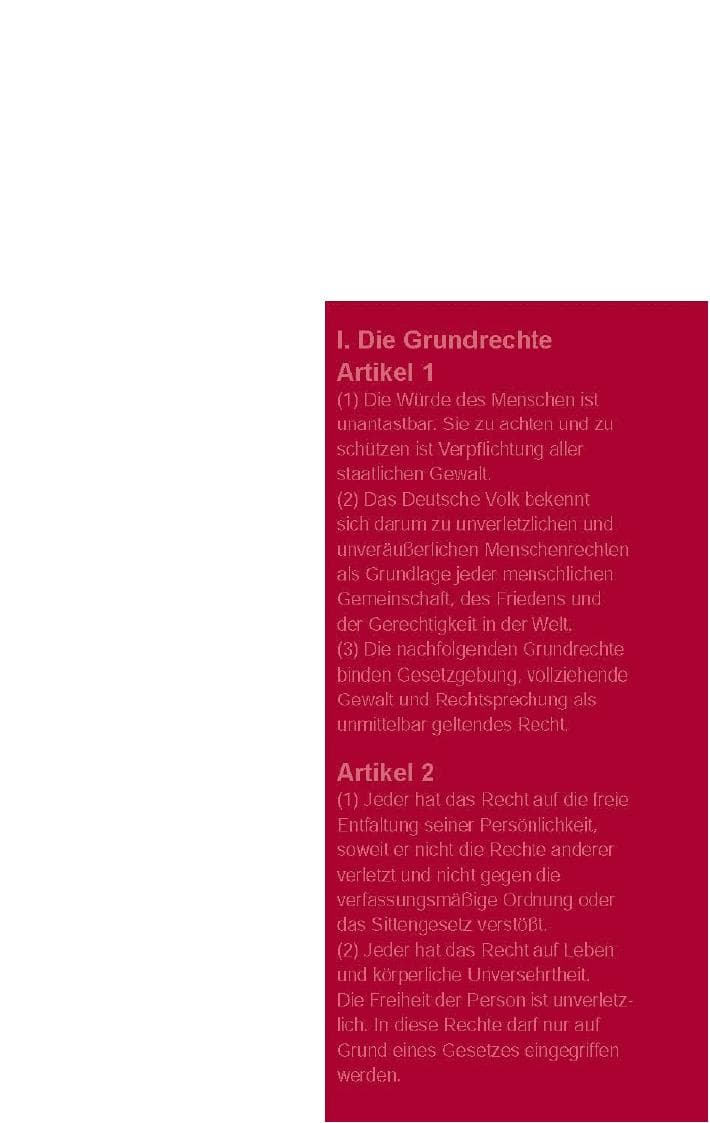 Seite 169 des Verfassungsschutzbericht 2007 Brandenburg