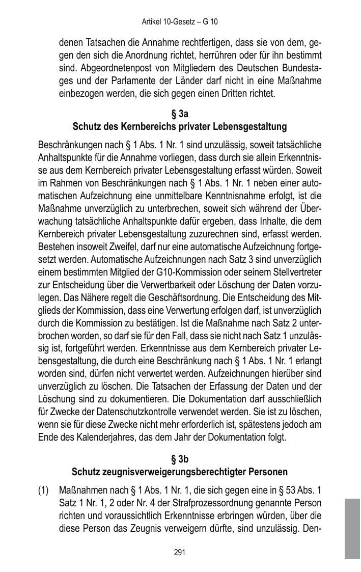 Seite 293 des Verfassungsschutzbericht 2016 Brandenburg