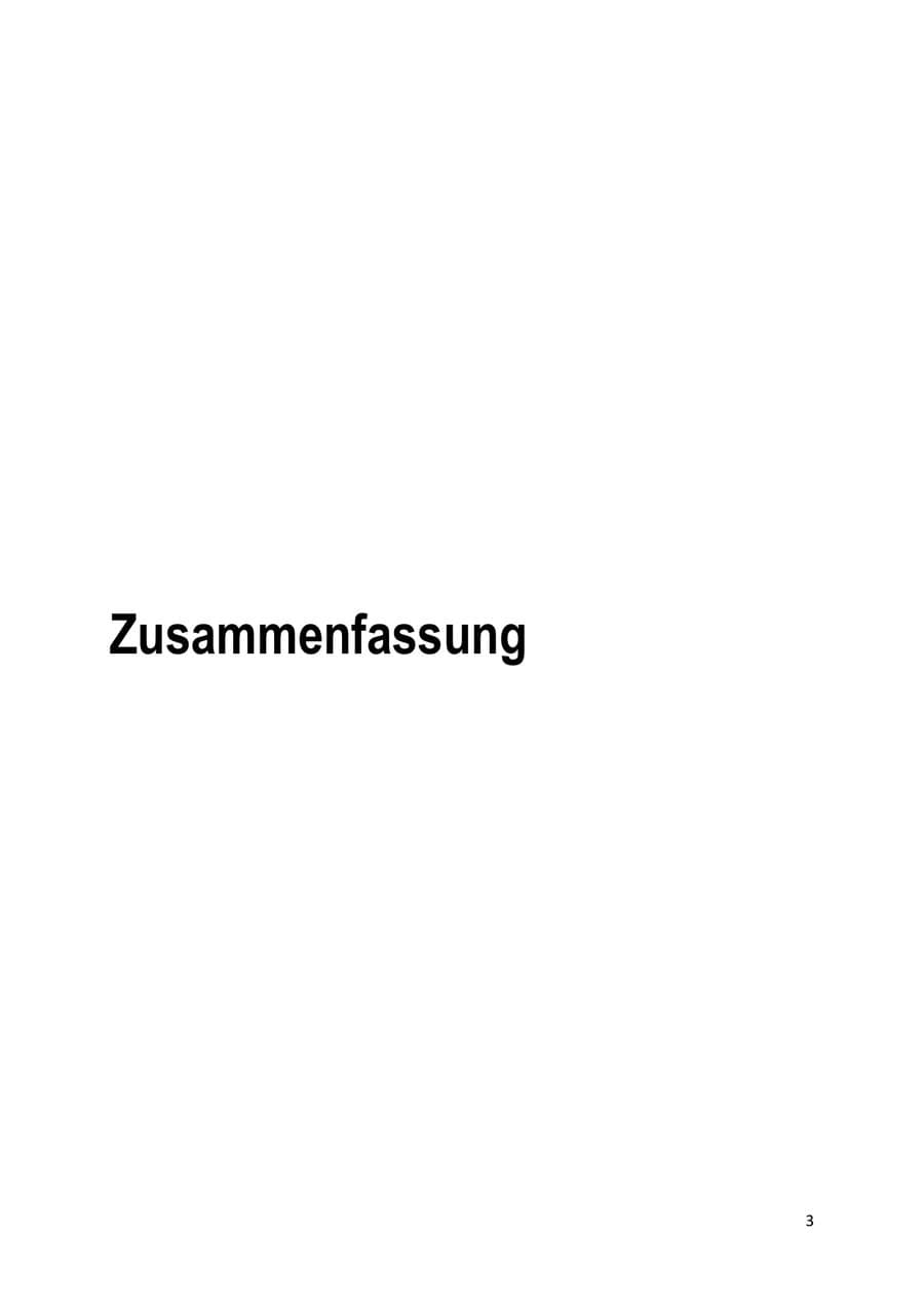 Seite 4 des Verfassungsschutzbericht 2022 Brandenburg