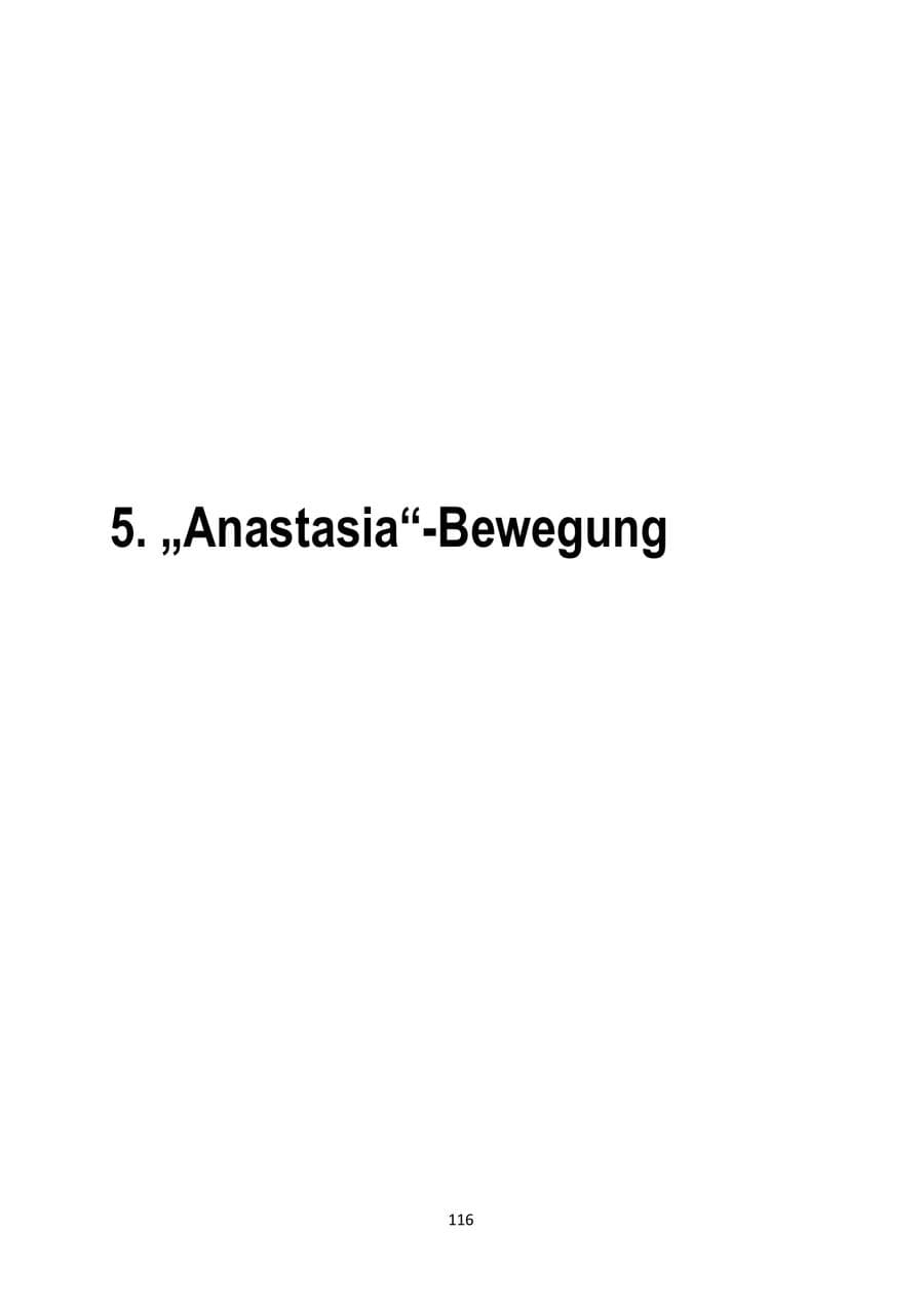 Seite 116 des Verfassungsschutzbericht 2025 Brandenburg