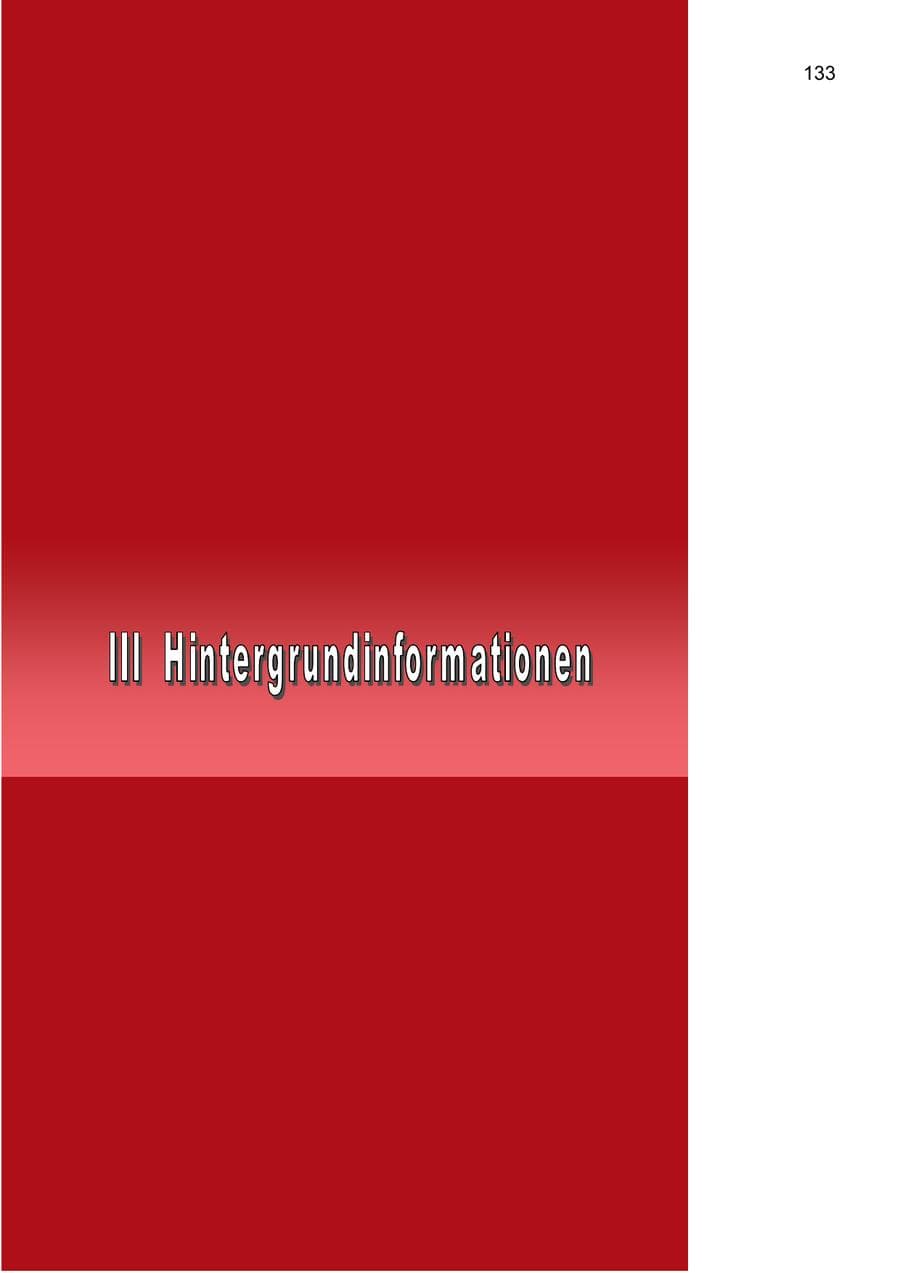 Seite 137 des Verfassungsschutzbericht 2002 Berlin