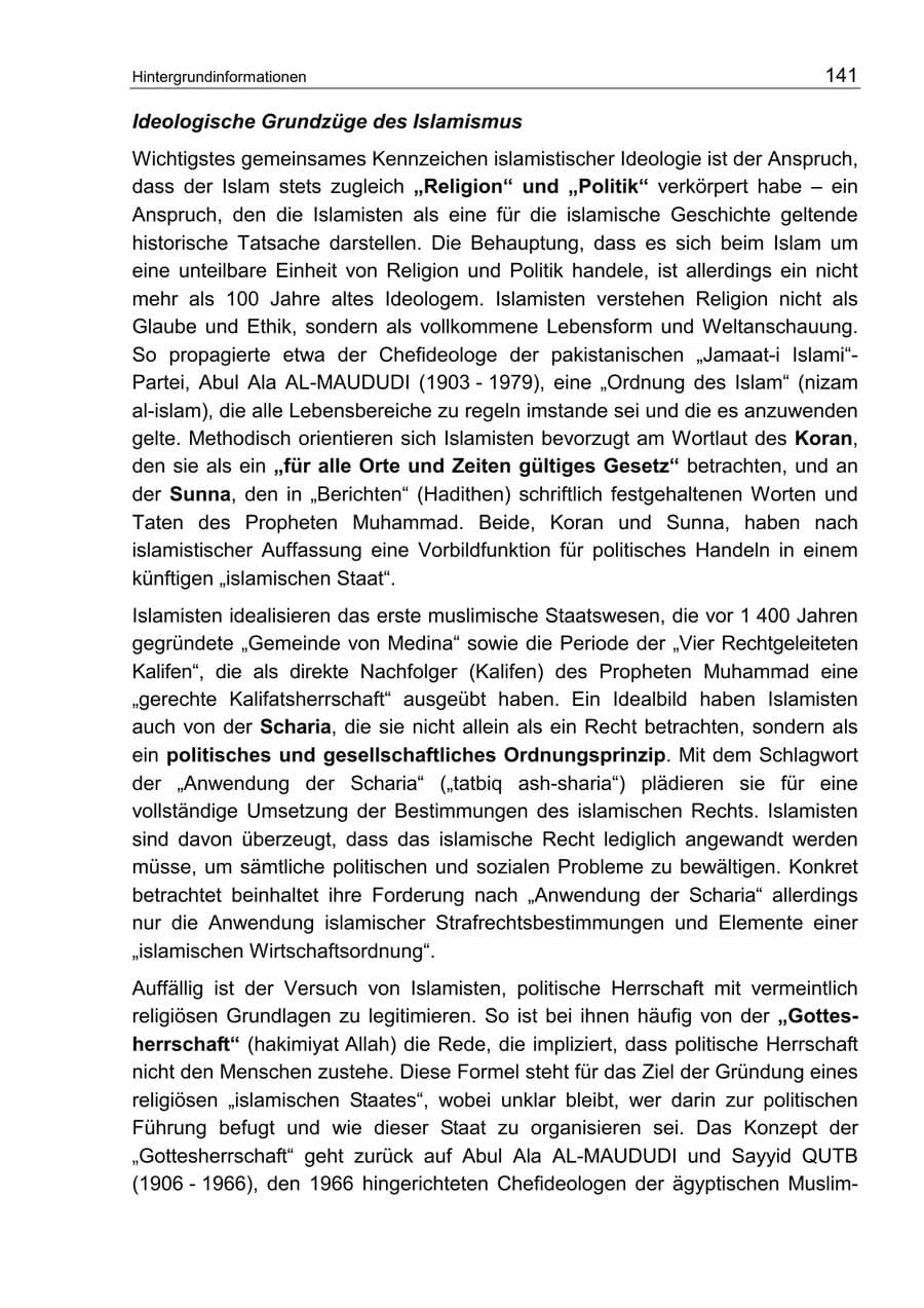 Seite 145 des Verfassungsschutzbericht 2002 Berlin