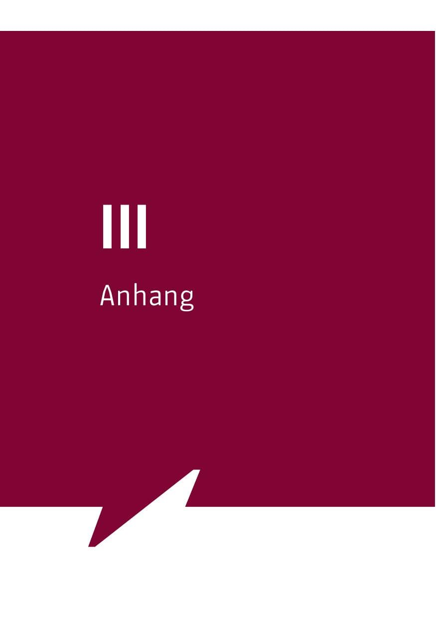 Seite 165 des Verfassungsschutzbericht 2014 Berlin