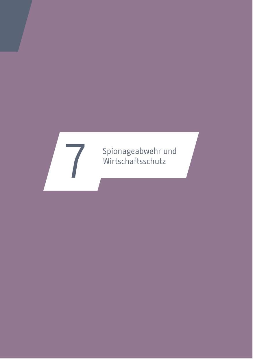 Seite 177 des Verfassungsschutzbericht 2018 Berlin