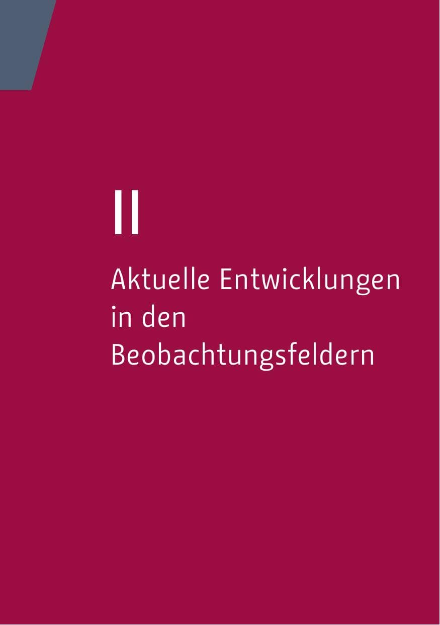 Seite 29 des Verfassungsschutzbericht 2019 Berlin
