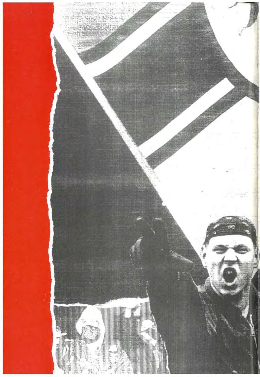 Seite 144 des Verfassungsschutzbericht 1993 Baden-Württemberg