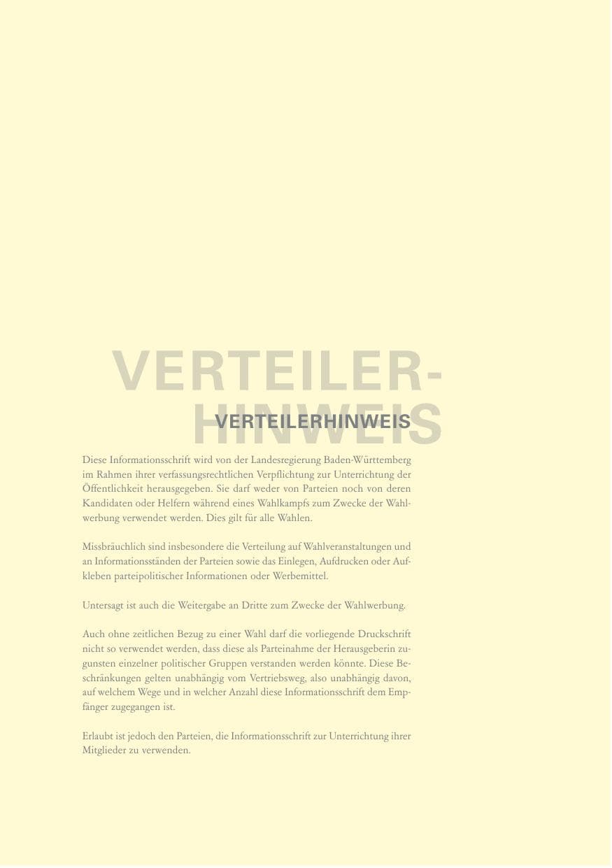 Seite 346 des Verfassungsschutzbericht 2017 Baden-Württemberg