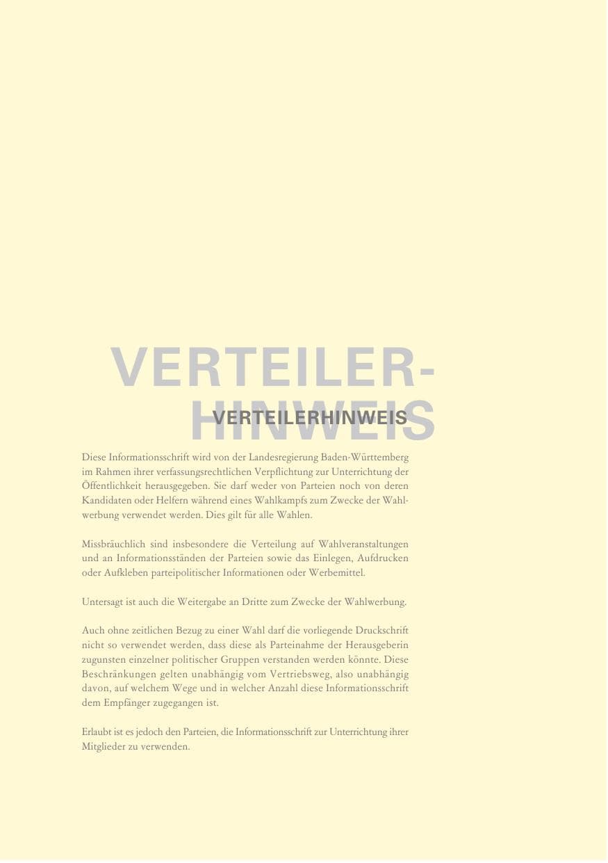Seite 338 des Verfassungsschutzbericht 2018 Baden-Württemberg