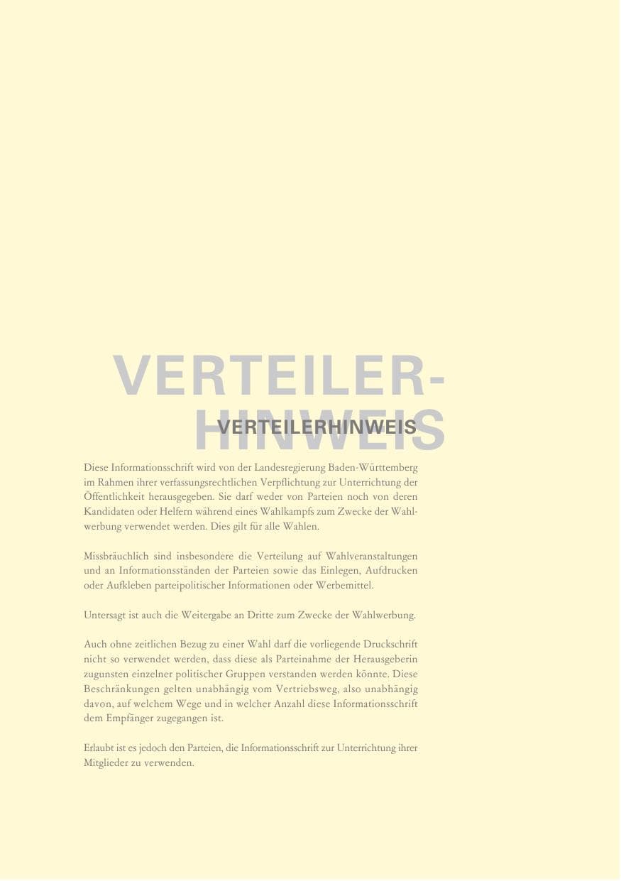 Seite 358 des Verfassungsschutzbericht 2019 Baden-Württemberg
