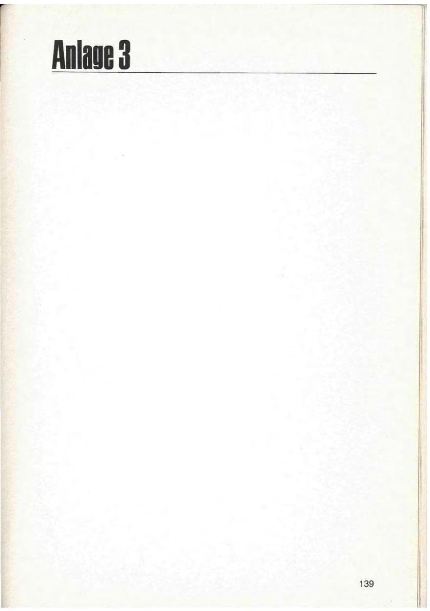 Seite 141 des Verfassungsschutzbericht 1979 Bayern