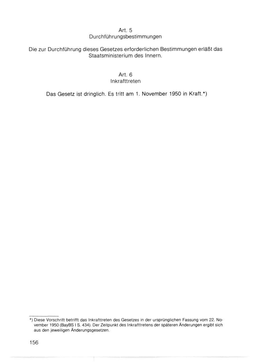 Seite 157 des Verfassungsschutzbericht 1980 Bayern