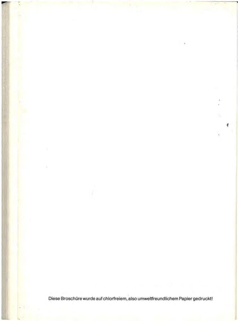 Seite 166 des Verfassungsschutzbericht 1989 Bayern