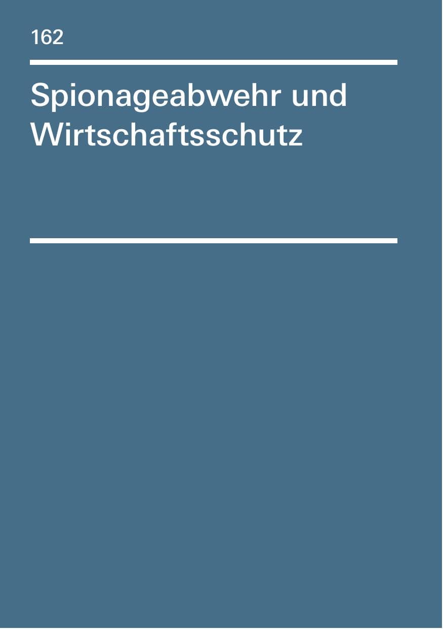 Seite 162 des Verfassungsschutzbericht 2012 Bayern