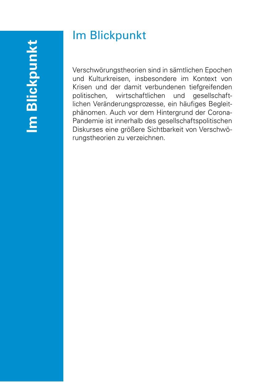 Seite 346 des Verfassungsschutzbericht 2020 Bayern