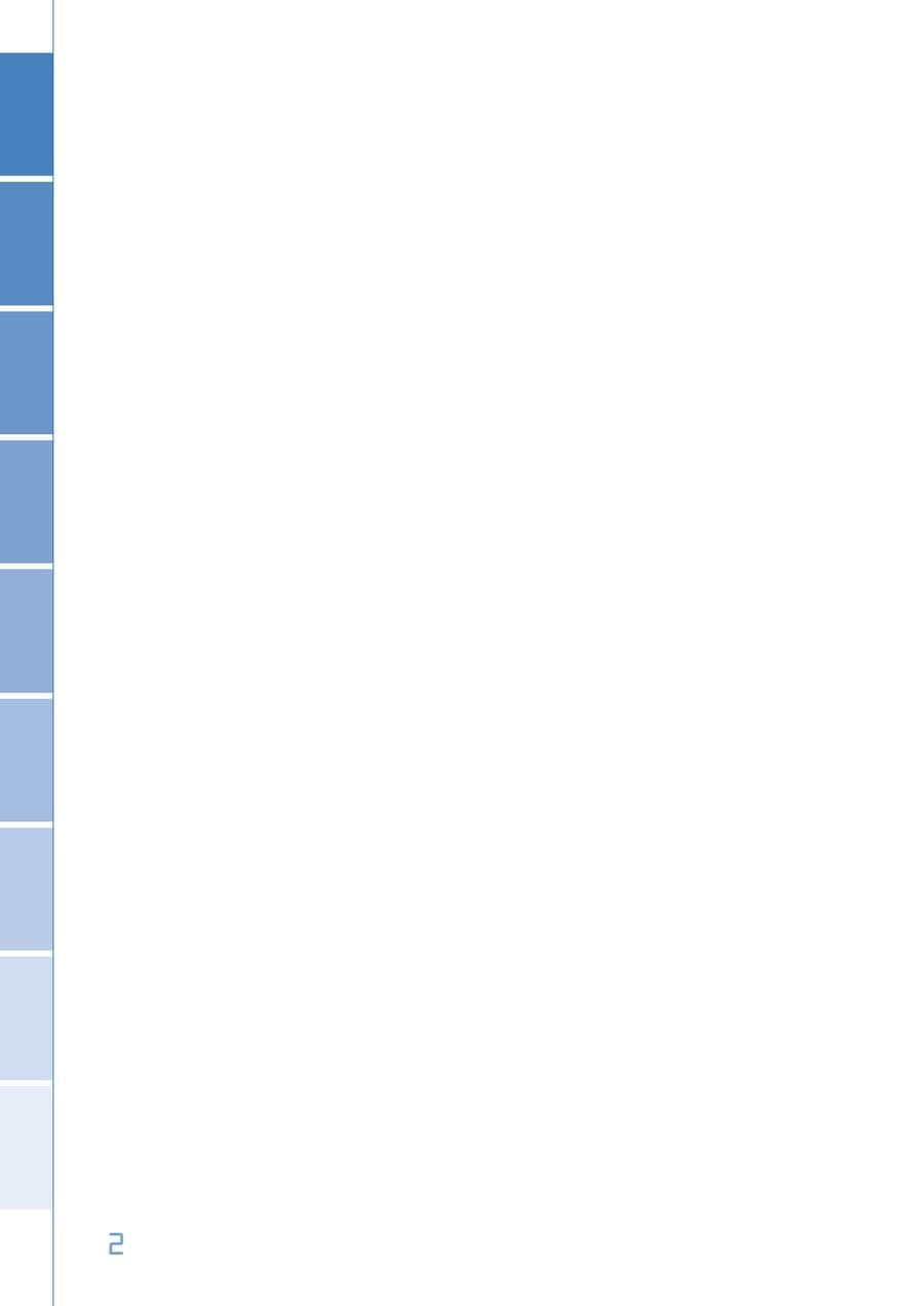 Seite 3 des Verfassungsschutzbericht 2003 Hessen