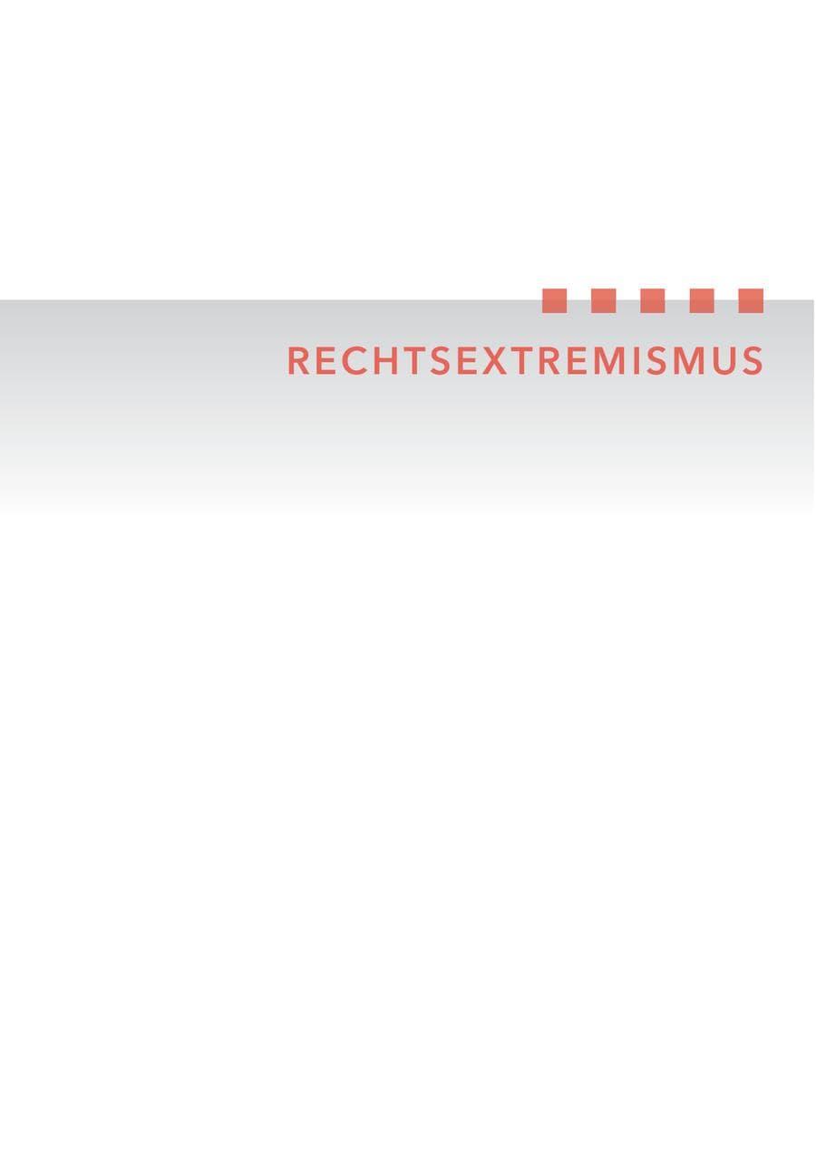 Seite 84 des Verfassungsschutzbericht 2009 Hessen