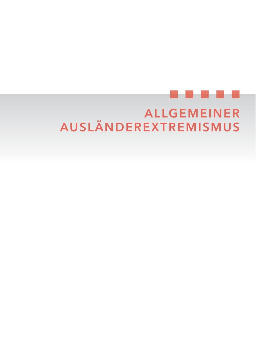 Seite 47 des Verfassungsschutzbericht 2011 Hessen