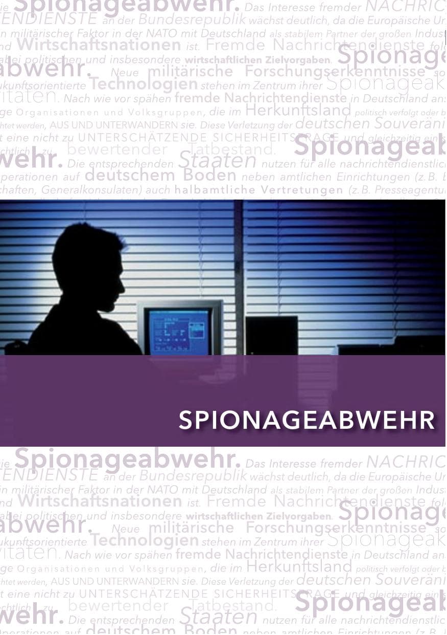Seite 128 des Verfassungsschutzbericht 2012 Hessen