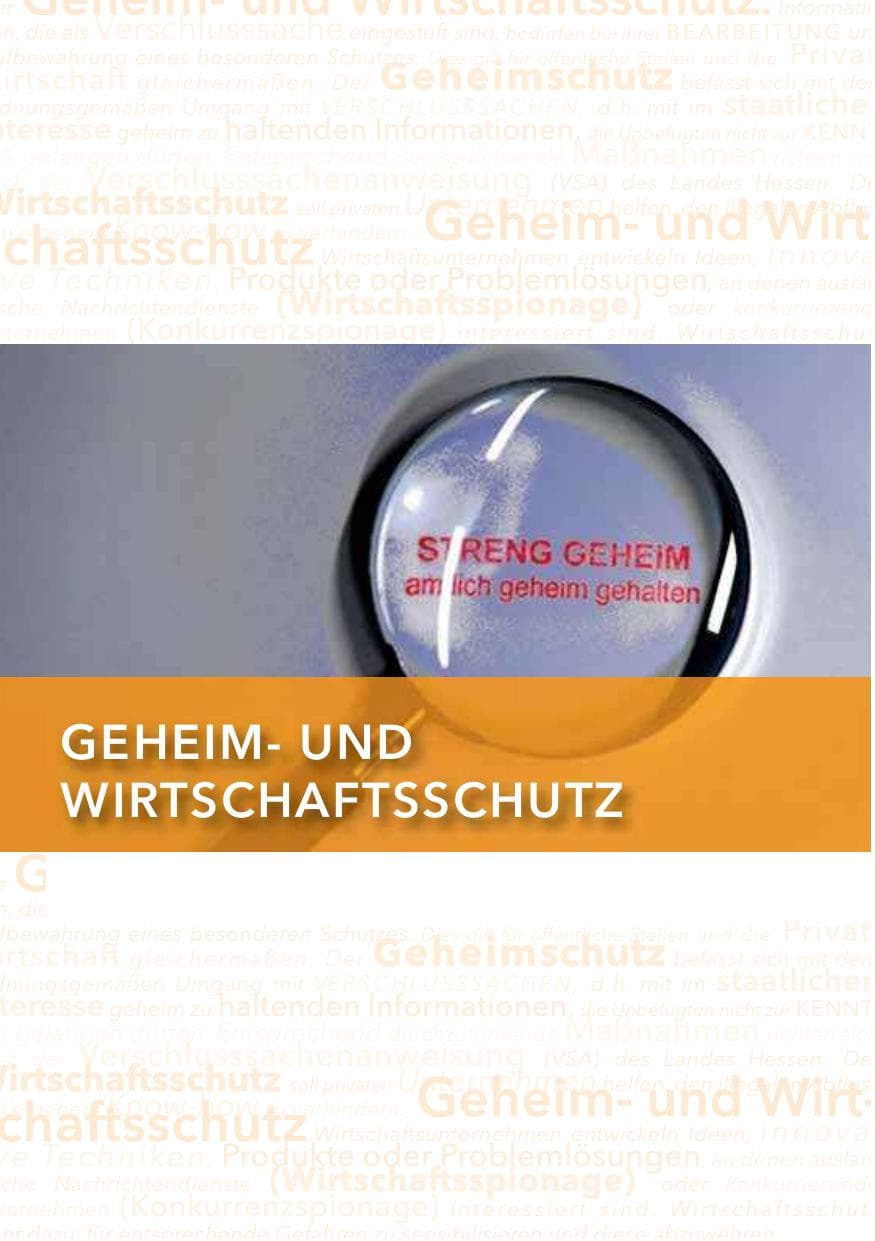Seite 145 des Verfassungsschutzbericht 2014 Hessen