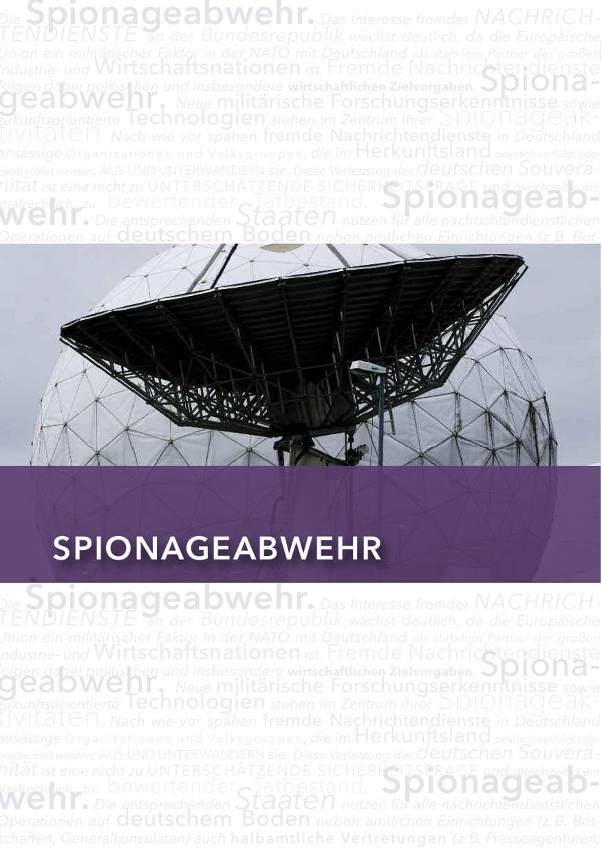 Seite 160 des Verfassungsschutzbericht 2015 Hessen
