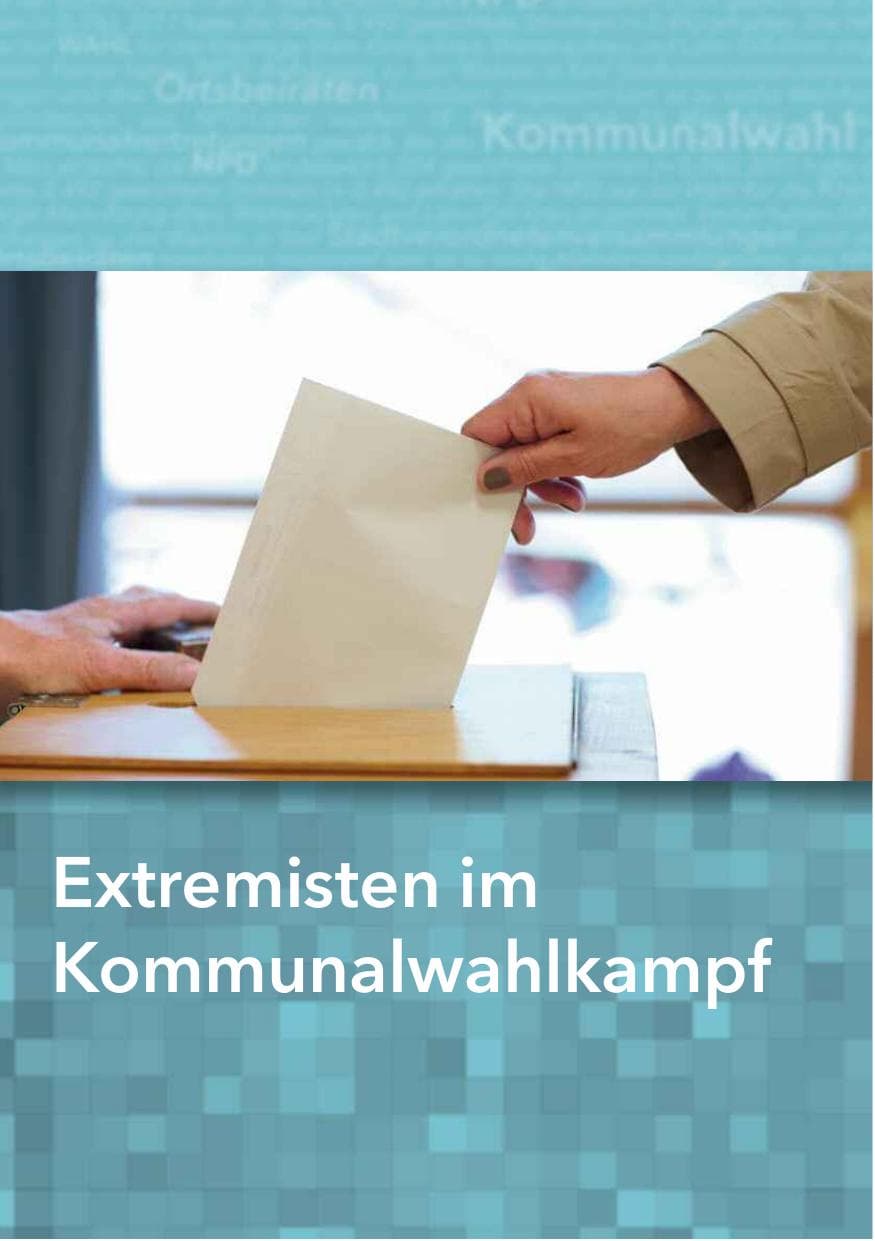 Seite 120 des Verfassungsschutzbericht 2016 Hessen