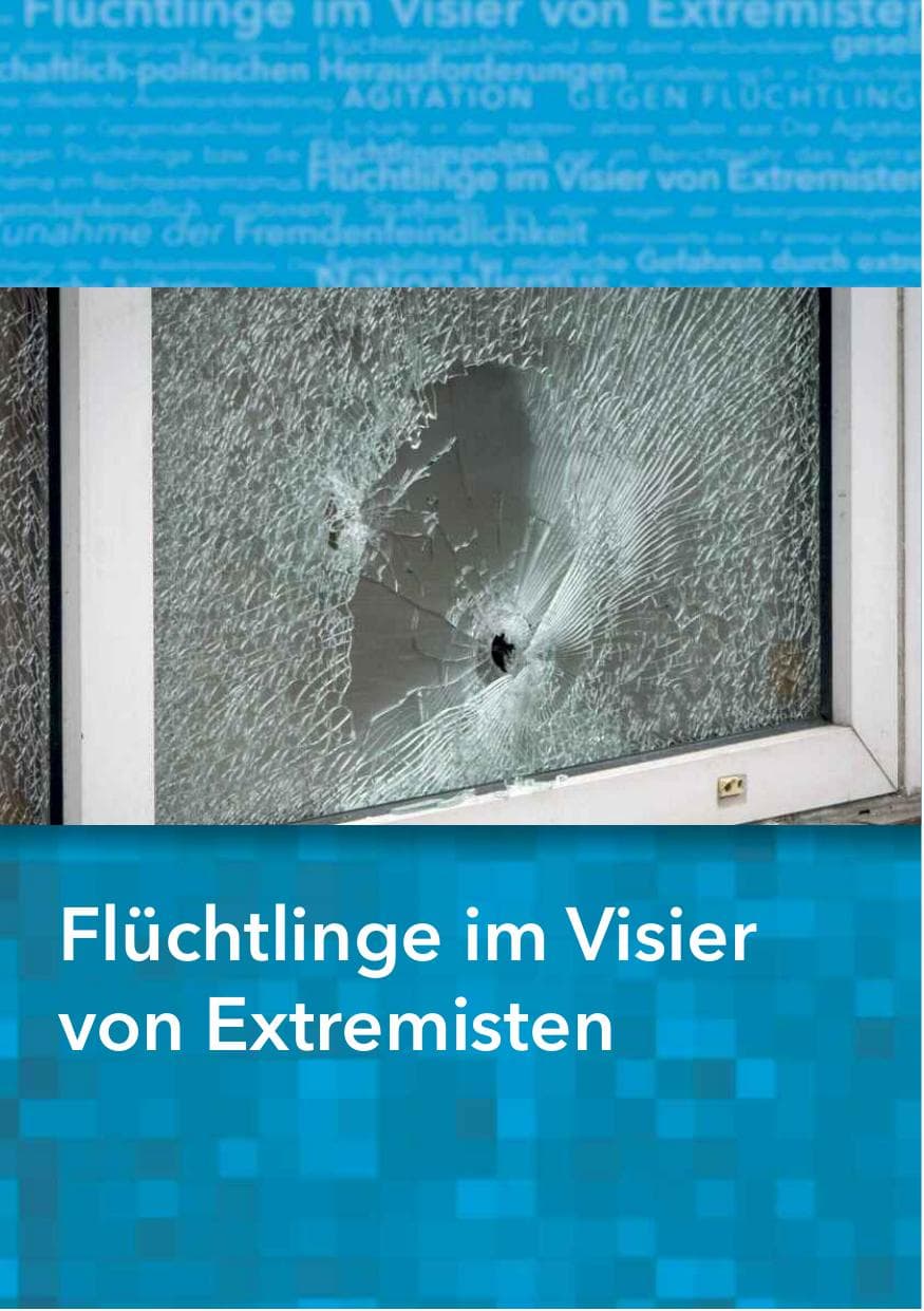 Seite 198 des Verfassungsschutzbericht 2016 Hessen