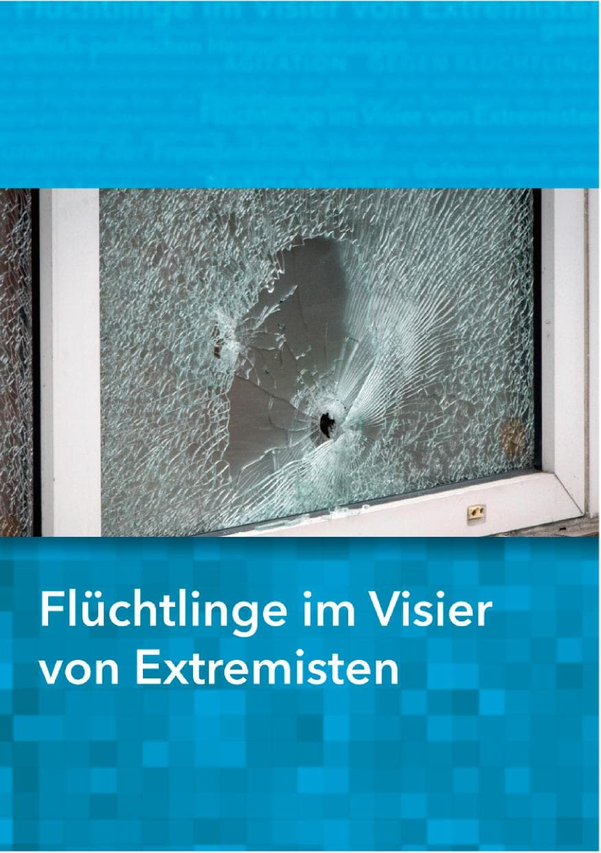 Seite 168 des Verfassungsschutzbericht 2017 Hessen