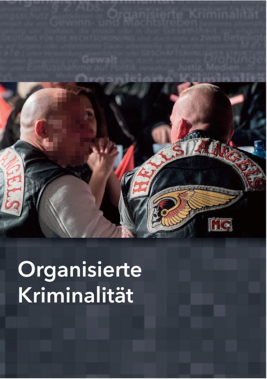 Seite 174 des Verfassungsschutzbericht 2017 Hessen