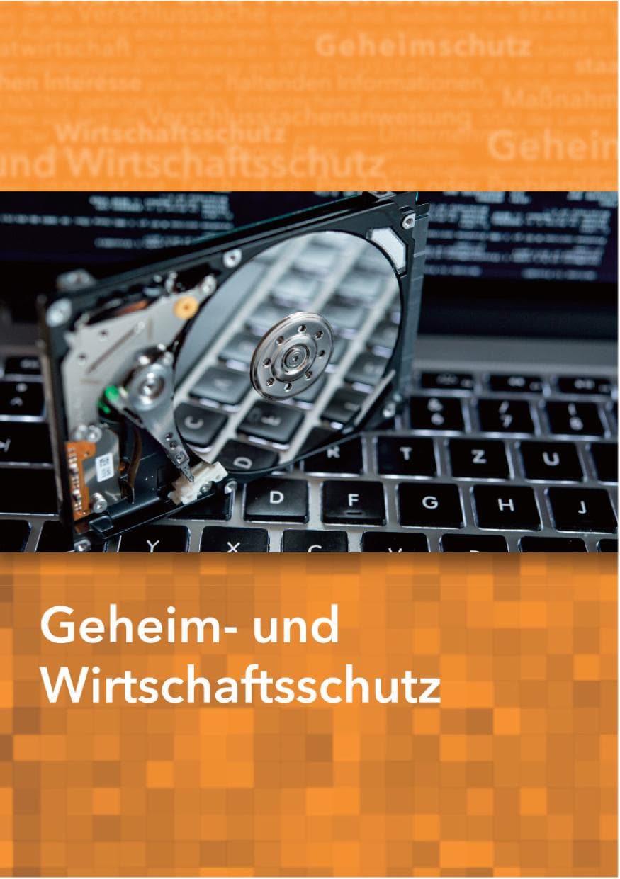 Seite 188 des Verfassungsschutzbericht 2017 Hessen