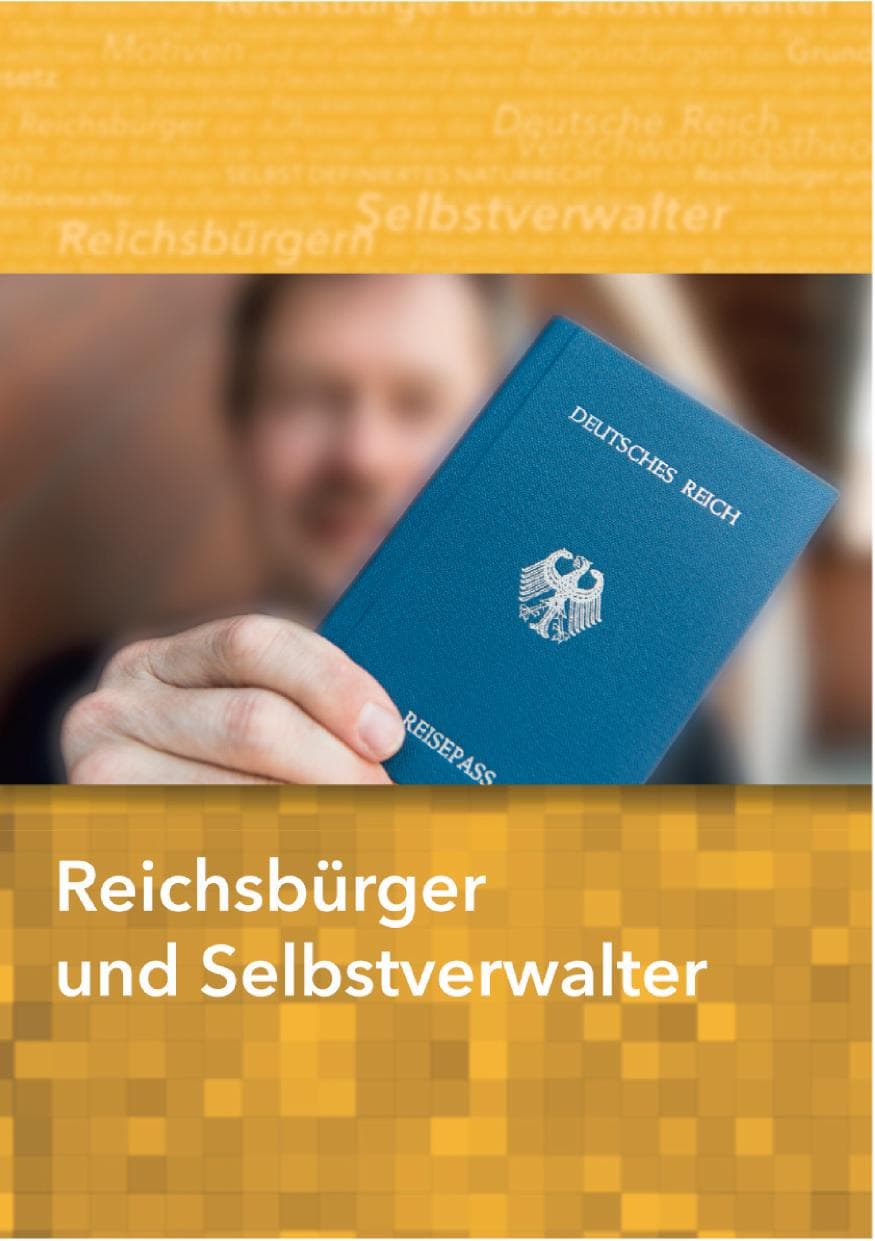 Seite 76 des Verfassungsschutzbericht 2017 Hessen