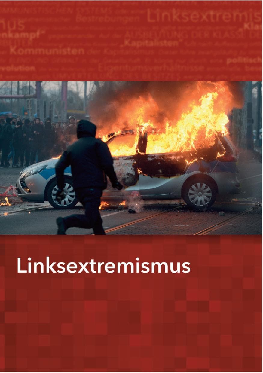 Seite 82 des Verfassungsschutzbericht 2017 Hessen