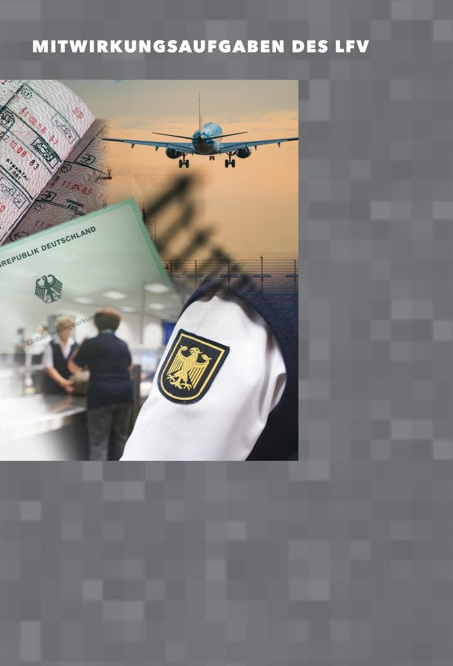 Seite 243 des Verfassungsschutzbericht 2018 Hessen