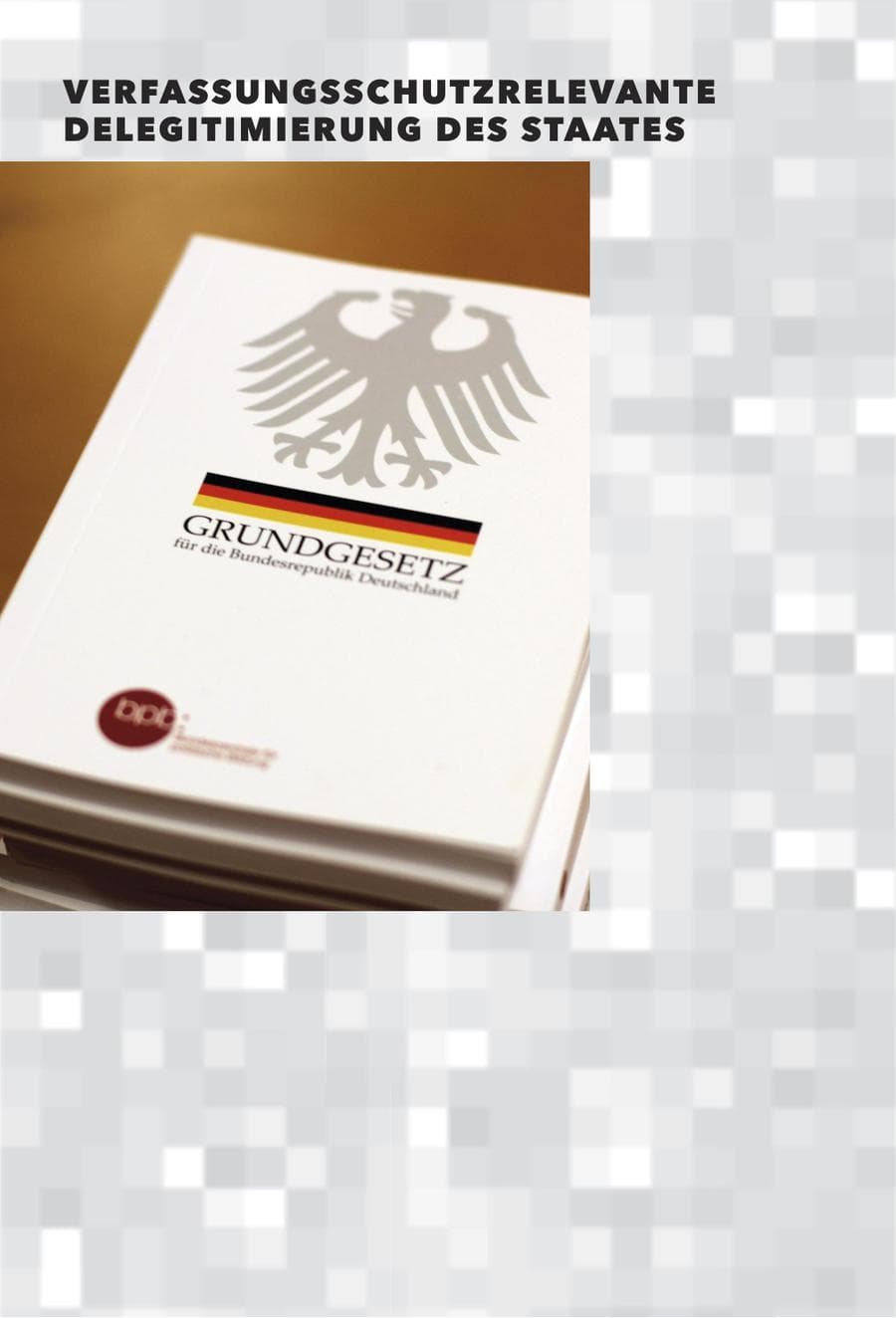 Seite 169 des Verfassungsschutzbericht 2022 Hessen